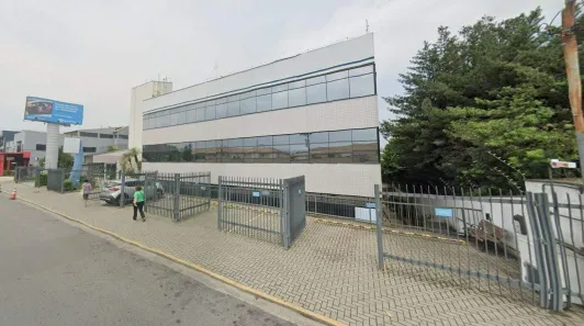 Prédio Comercial à venda, 1928m² no Parque Renato Maia, Guarulhos