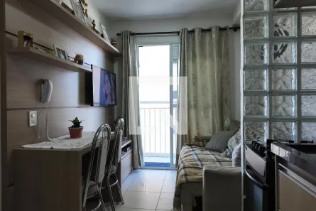 Apartamento com 1 Quarto à venda, 30m² no Vila Ema, São Paulo