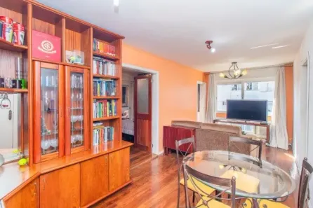 Apartamento com 1 Quarto à venda, 72m² no Menino Deus, Porto Alegre