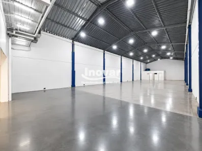 Galpão/Depósito/Armazém para alugar, 600m² no Alpes, Belo Horizonte