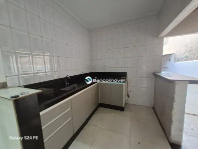 Imóvel Comercial com 4 Quartos para alugar, 150m² no Jardim dos Calegaris, Paulínia