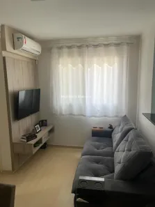 Apartamento com 2 Quartos à venda, 49m² no Rios di Itália, São José do Rio Preto