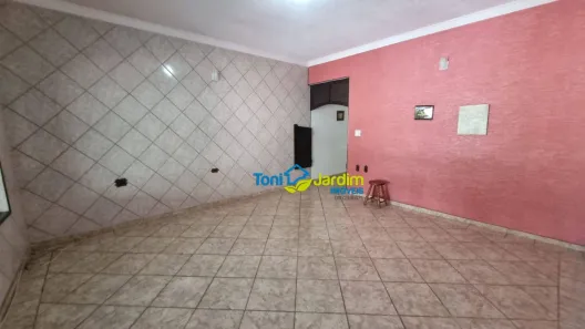 Casa com 3 Quartos à venda, 216m² no Bangú, Santo André