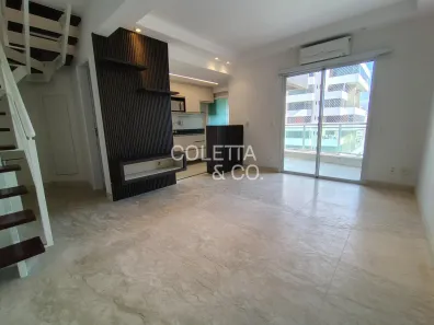 Apartamento com 1 Quarto à venda, 70m² no Moema, São Paulo