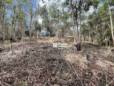 Lote/Terreno à venda, 837m² no Vale dos Pinheiros, Nova Friburgo