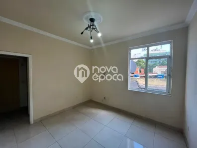Apartamento com 2 Quartos à venda, 70m² no Maracanã, Rio de Janeiro