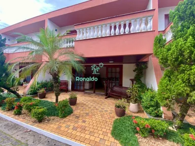 Casa de Condomínio com 4 Quartos à venda, 230m² no Indaiá, Bertioga