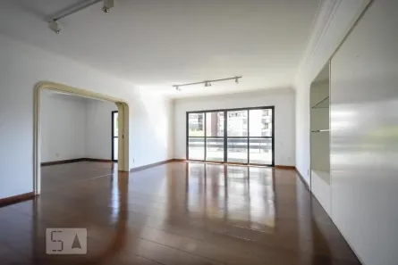 Apartamento com 5 Quartos à venda, 378m² no Vila Morumbi, São Paulo