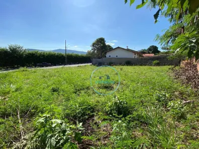 Lote/Terreno à venda, 603m² no Jardim Holiday, São Pedro