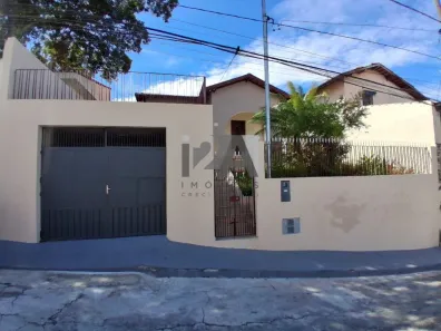Casa com 4 Quartos para alugar, 110m² no Jaguaré, São Paulo