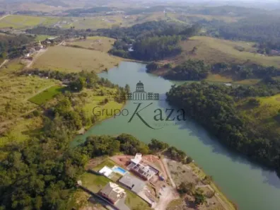 Lote/Terreno à venda, 1428m² no Jardim Nova Esperança, Jacareí