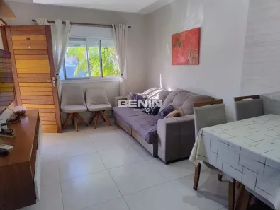 Casa de Condomínio com 3 Quartos à venda, 100m² no Harmonia, Canoas