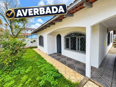 Casa com 3 Quartos à venda, 95m² no Iririú, Joinville