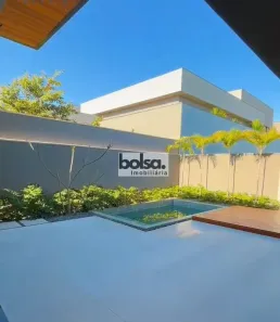 Casa de Condomínio com 3 Quartos à venda, 420m² no Residencial Estoril Premium, Bauru