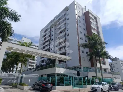 Apartamento com 2 Quartos para alugar, 70m² no Jardim Atlântico, Florianópolis