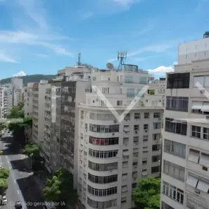 Cobertura com 3 Quartos à venda, 231m² no Copacabana, Rio de Janeiro