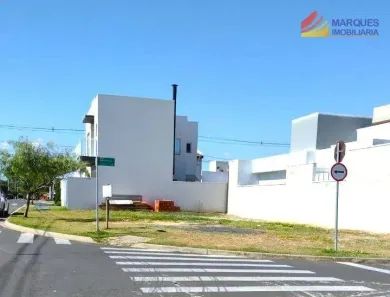 Lote/Terreno à venda, 202m² no Jardim Park Real, Indaiatuba