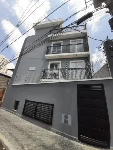 Apartamento com 2 Quartos à venda, 46m² no Jaçanã, São Paulo