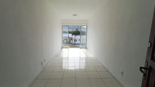 Apartamento com 1 Quarto à venda, 69m² no Taquara, Rio de Janeiro