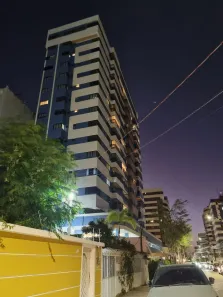 Apartamento com 3 Quartos à venda, 124m² no Ponta Verde, Maceió