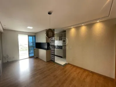 Apartamento com 2 Quartos à venda, 70m² no Jardim Califórnia, Cuiabá