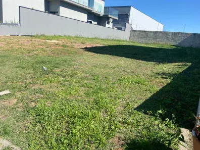 Lote/Terreno à venda, 337m² no Jardim Residencial Dona Maria José, Indaiatuba