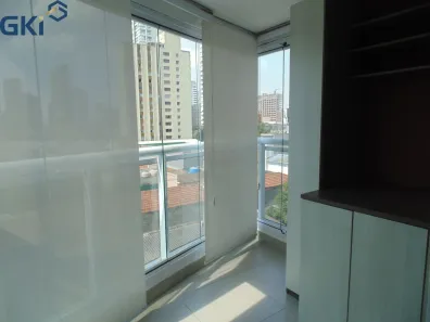 Apartamento com 1 Quarto à venda, 41m² no Vila Mariana, São Paulo