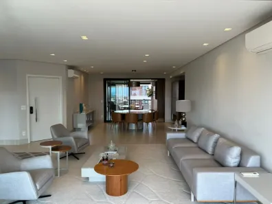 Apartamento com 3 Quartos à venda, 278m² no Green Valley Alphaville, Barueri