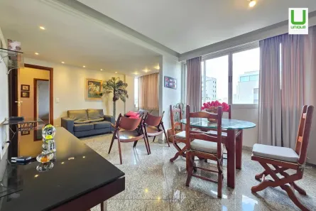 Apartamento com 3 Quartos à venda, 83m² no São Pedro, Belo Horizonte