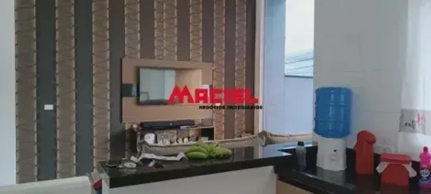 Casa com 2 Quartos à venda, 82m² no Setville Altos de São José, São José dos Campos