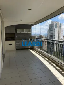 Apartamento com 3 Quartos para alugar, 172m² no Alphaville Centro Industrial e Empresarial/Alphaville., Barueri