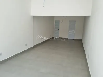 Ponto Comercial para alugar, 35m² no João Aranha, Paulínia