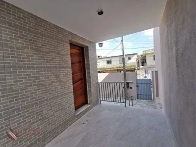 Casa com 2 Quartos à venda, 129m² no Jardim Consórcio, São Paulo