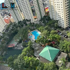 Apartamento com 3 Quartos à venda, 65m² no Guarapiranga, São Paulo