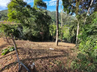 Lote/Terreno à venda, 420m² no Parque Dom João VI, Nova Friburgo