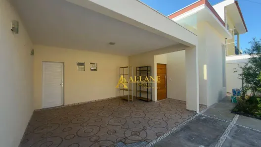 Casa com 3 Quartos à venda, 182m² no Jardim Pagliato, Sorocaba