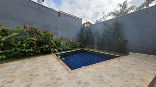 Casa de Condomínio com 6 Quartos à venda, 150m² no Maresias, São Sebastião