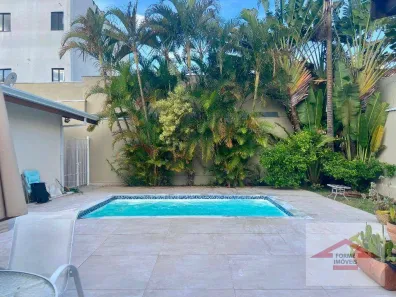 Imóvel Comercial com 5 Quartos para alugar, 313m² no Jardim Brasil, Jundiaí