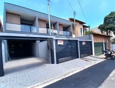 Sobrado com 3 Quartos à venda, 115m² no Vila Paiva, São Paulo