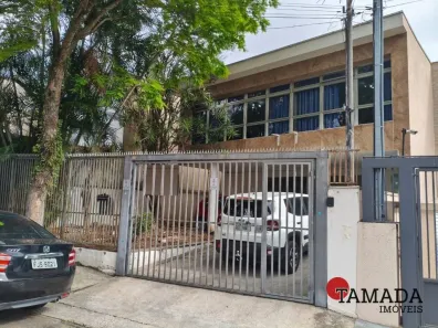 Casa com 6 Quartos à venda, 273m² no Mooca, São Paulo