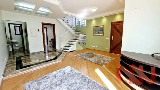 Casa com 3 Quartos à venda, 223m² no Vila Maria Alta, São Paulo