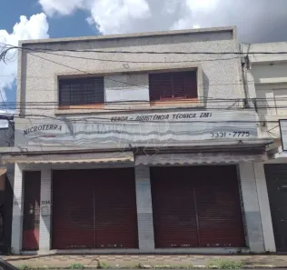Prédio Comercial com 2 Quartos à venda, 247m² no Centro, Araraquara