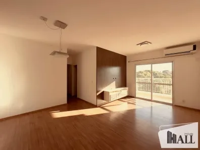 Apartamento com 3 Quartos à venda, 92m² no Jardim Francisco Fernandes, São José do Rio Preto