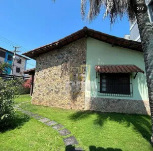 Casa com 4 Quartos à venda, 145m² no Extensão Novo Rio das Ostras, Rio das Ostras