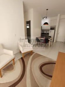 Apartamento com 2 Quartos à venda, 57m² no Vila São Geraldo, Taubaté