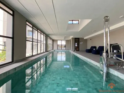 Apartamento com 2 Quartos à venda, 58m² no Vila Yara, Osasco
