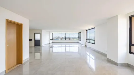 Apartamento com 4 Quartos à venda, 232m² no Jardim Goiás, Goiânia