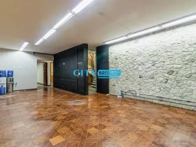 Sobrado com 1 Quarto à venda, 400m² no Vila Mariana, São Paulo