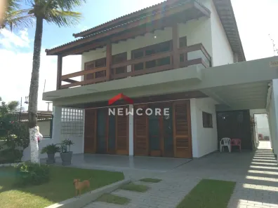 Sobrado com 5 Quartos à venda, 330m² no Cibratel I, Itanhaém