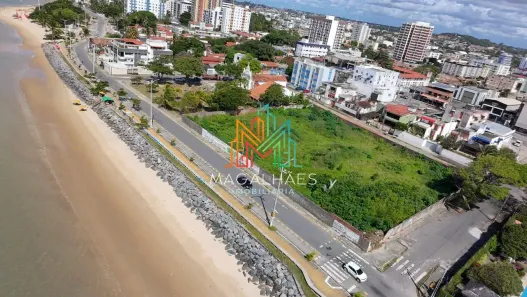 Lote/Terreno à venda, 3389m² no Rio Doce, Olinda
